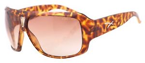 【送料無料】oxydo sonnenbrille braunschildpatt xprey7ydfg