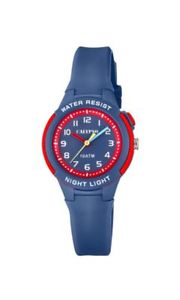【送料無料】calypso kinderuhr k60695 nacht licht 【送料無料】calypso kinderuhr k60695 nacht licht