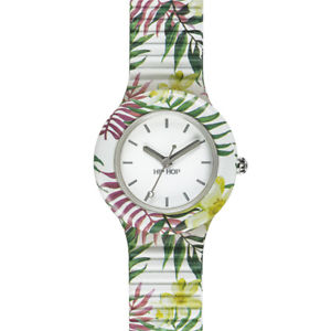 【送料無料】orologio breil hip hop jungle fever solo tempo multicolor hwu0780