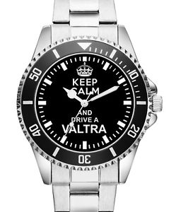 【送料無料】keep valtra traktor geschenk fan artikel zubehr fanartikel uhr 1609 【送料無料】keep valtra traktor geschenk fan artikel zubehr fanartikel uhr 1609