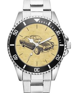 【送料無料】kiesenberg uhr 20210 mit auto motiv fr karmann ghia fahrer 【送料無料】kiesenberg uhr 20210 mit auto motiv fr karmann ghia fahrer