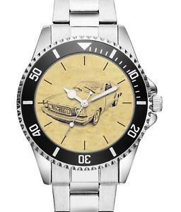 【送料無料】kiesenberg uhr 6231 geschenk artikel fr ford mustang serie2 fans fahrer