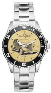 【送料無料】geschenk fr ford pilot oldtimer fahrer fans kiesenberg uhr 6433 【送料無料】geschenk fr ford pilot oldtimer fahrer fans kiesenberg uhr 6433