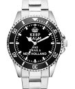 【送料無料】keep holland traktor geschenk fan artikel zubehr fanartikel uhr 1607(2)
