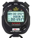 【送料無料】fastime 14 touring car racing stopwatch