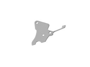 【送料無料】genuine piaget watch parts piaget calibre 9p amp; 9p2 setting bridge