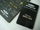 【送料無料】breitling baselword 2016 press guide 4gb usb