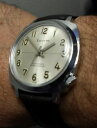 yzlucerne swiss orologio vintage 70 collezionehand windas molto bello