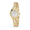 yzmini orologio chronostar sector donna r3753246502 watch jewel oro giallo dorato