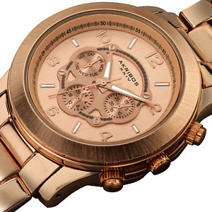 【送料無料】腕時計　インビクタメンズヴェノムクォーツゴールドステンレススチールinvicta 29641 mens venom quartz gold stainless steel watch