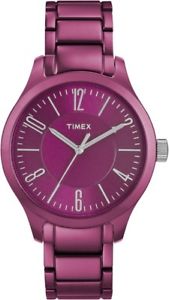 【送料無料】timex t2p110 weekender alumini