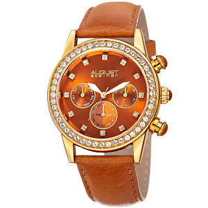 【送料無料】womens august steiner as8236tn multifunction 24 hour indicator date strap watch 【送料無料】womens august steiner as8236tn multifunction 24 hour indicator date strap watch