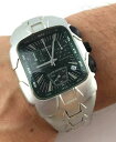 【送料無料】watch sector 165 chrono alutek