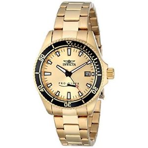【送料無料】invicta pro diver 15138 stainless steel watch 【送料無料】invicta pro diver 15138 stainless steel watch