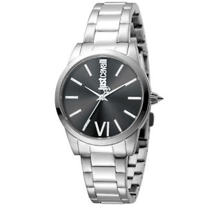 【送料無料】just cavalli uhr damen silber 【送料無料】just cavalli uhr damen silber
