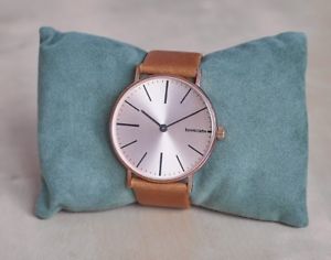 【送料無料】lambretta herrenuhr cesare 42mm cognac rosegold, leder braun, uhr, watch 【送料無料】lambretta herrenuhr cesare 42mm cognac rosegold, leder braun, uhr, watch