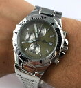 【送料無料】watch chronostar design sector chrono orologio sport acciaio movimento os10 nos