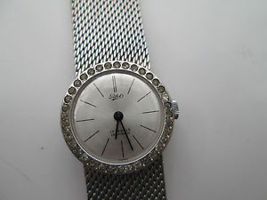 【送料無料】neues angebotvintage ladies pilot watch,,,,,,,runs decent looker