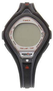 【送料無料】timex ironman 150 lap mid size