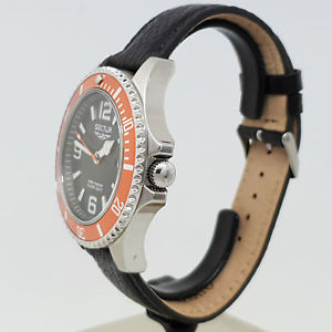 【送料無料】orologio sector 320 325116100575656 acciaio uomo quarzo 417vv18