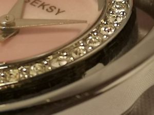 【送料無料】腕時計　リングサイザースティックリングリング