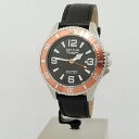 【送料無料】orologio sector 320 325116100575656 acciaio uomo quarzo 417vv18(2)