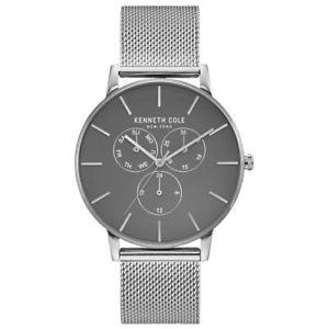 【送料無料】kenneth cole gents york calendar watch kcnp kc50008004