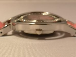 【送料無料】腕時計　リングサイザースティックリングリング