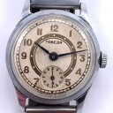 yzold rare soviet pobeda windup watch zim 4q1953, serviced *us seller* 790