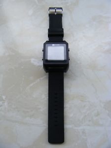 hugo boss orange hb1801472498 digital watch faulty read the description