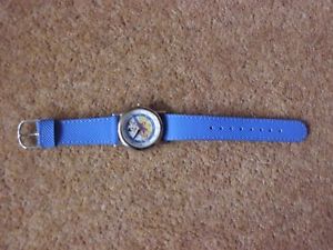 【送料無料】tintin globetrotter watch by citime the thompsons in swimsuits ref te010