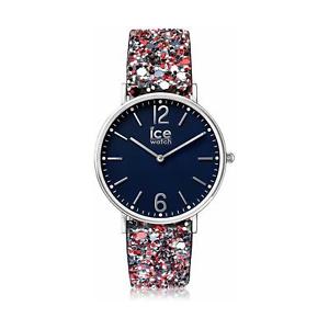 腕時計, 男女兼用腕時計 ladies analogue watch icewatch madame red 001432