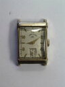 【送料無料】vintage lord elgin 21jewel man