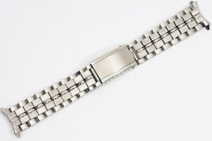 【送料無料】vintage fish bone beads of rice baker wells hong kong 19mm