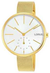 【送料無料】lorus womans elegance gold mesh bracelet rn422ax9 watch 28 【送料無料】lorus womans elegance gold mesh bracelet rn422ax9 watch 28