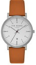 【送料無料】ted baker gents samuel watch te15088002 tbnp(2)