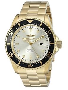 【送料無料】invicta mens pro diver quartz stainless steel casual watch model 22065 … 【送料無料】invicta mens pro diver quartz stainless steel casual watch model 22065 …
