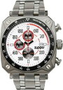 zippo orologio da polso zo45020 mens sport chronograph watch※注意※NYからの配送になりますので2週間前後お時間をいただきます。人気の商品は在庫が無い場合がございます。ご了承くださいませ。サイズの種類の商品は購入時の備考欄にご希望のサイズをご記載ください。　携帯メールでの登録ですと楽天からのメールが届かない場合がございます。