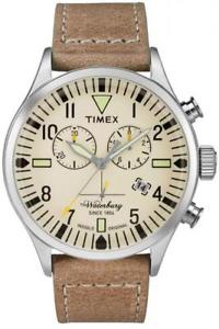 【送料無料】orologio uomo timex the waterb