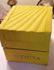 【送料無料】invicta 13801 pro diver ss blue watch