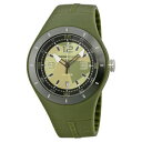 yzmomo design orologio uomo,md4006mg51,mirage,militare,quadrante verde camouflage