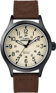 【送料無料】timex mens t49963 expedition s