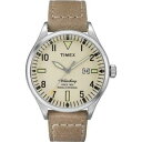 【送料無料】orologio uomo timex the waterb