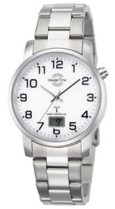 【送料無料】master time funkherrenuhr basic classic mtga1030012m