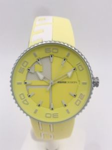 【送料無料】orologio momodesign acciaio md81151 made in italy 43mm 196 scontatissimo nuovo