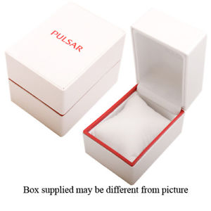 【送料無料】pulsar womens 31mm gold plated bracelet amp; case quartz analog watch ph8104x1