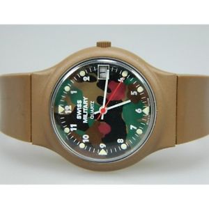 【送料無料】montre swiss military