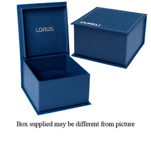 【送料無料】lorus womens 30mm goldtone steel bracelet amp; case quartz watch rj242bx9