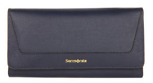 【送料無料】samsonite damen geldbrse saffi