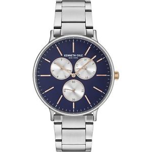 【送料無料】kenneth cole gents houston watch kc14946008 【送料無料】kenneth cole gents houston watch kc14946008